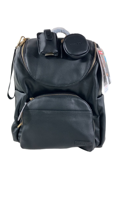 Shop Skip Hop Evermore 6-in-1 Diaper Backpack at GoodBuy Gear
