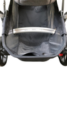 Shop UPPAbaby VISTA V2 Stroller, 2019, Jordan (Charcoal Melange) at GoodBuy Gear