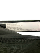 used Nuna Tavo Stroller, 2020, Caviar