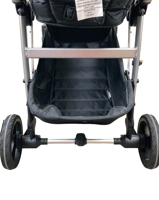 secondhand Strollers