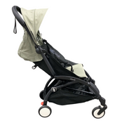 Shop Stokke YOYO3 Stroller from Newborn, 2024, Olive at GoodBuy Gear