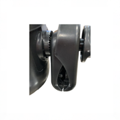 Shop Sprucely Stroller Cup Holder with Phone Holder, Black at GoodBuy Gear