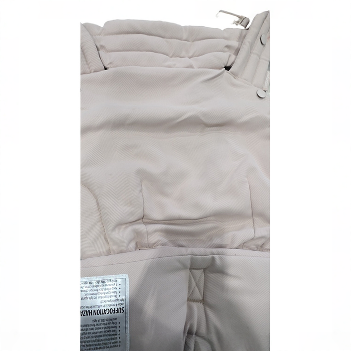 Shop Infantino Honey Blossom Baby Carrier, Toasted Almond at GoodBuy Gear