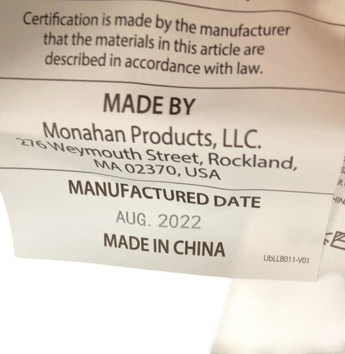 Shop UPPAbaby V2 Bassinet, Noa (Navy) at GoodBuy Gear