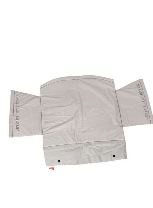 Shop Stokke JetKids BedBox, Midnight Grey at GoodBuy Gear