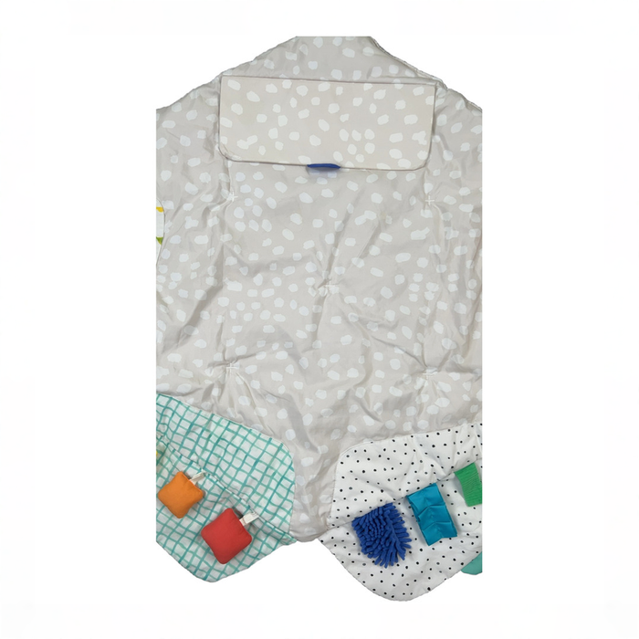 Shop Lovevery The Play Gym, Multi-Color at GoodBuy Gear