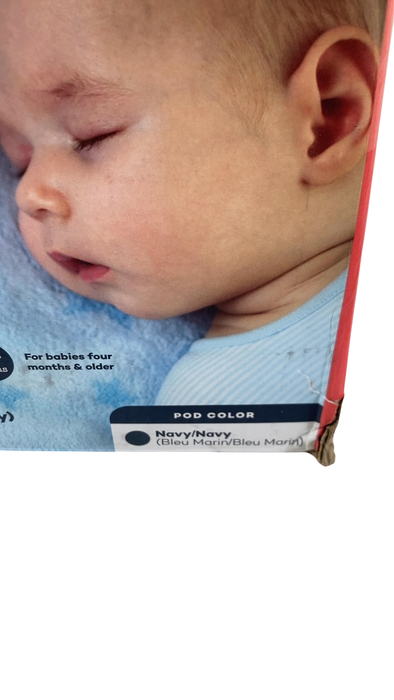 Shop SlumberPod 3.0 Sleep Canopy, Navy at GoodBuy Gear