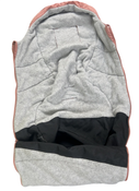 Shop Bugaboo Stroller Footmuff, Dusty Pink at GoodBuy Gear