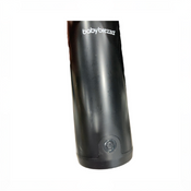 Shop Baby Brezza Super Fast Portable Bottle Warmer, Black at GoodBuy Gear