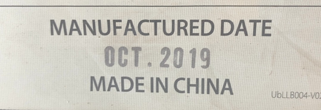 Shop UPPAbaby Vista V2 Toddler Seat, Jordan (Charcoal Melange), 2019 at GoodBuy Gear