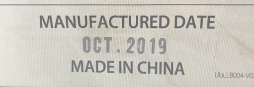 Shop UPPAbaby Vista V2 Toddler Seat, Jordan (Charcoal Melange), 2019 at GoodBuy Gear