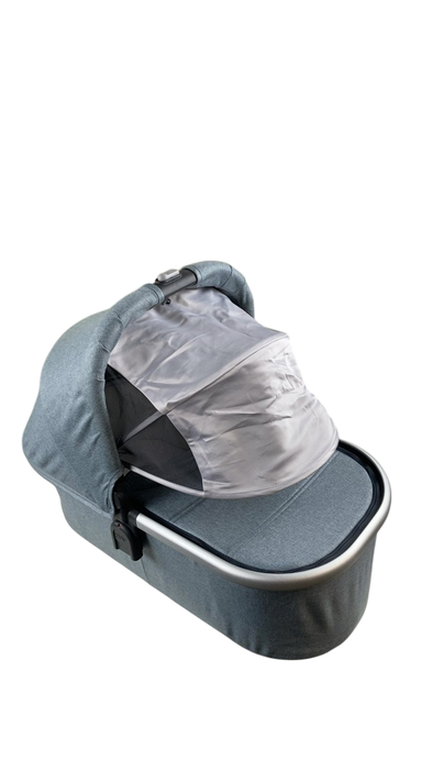 Shop UPPAbaby VISTA V2 Stroller, 2022, Gregory (Blue Melange) at GoodBuy Gear