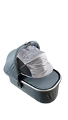Shop UPPAbaby VISTA V2 Stroller, 2022, Gregory (Blue Melange) at GoodBuy Gear