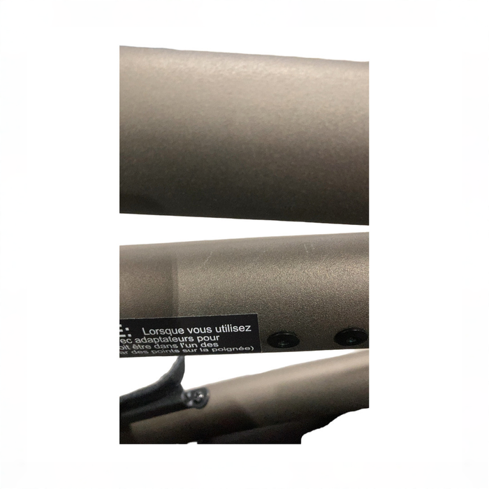 Shop Silver Cross Reef 2 Stroller, 2025, Ganache at GoodBuy Gear
