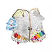 Shop Lovevery The Play Gym, Multi-Color at GoodBuy Gear