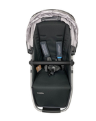 Shop UPPAbaby VISTA RumbleSeat, 2015+, Greyson (Charcoal), 2019 at GoodBuy Gear