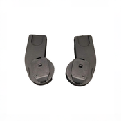 Shop Cybex Gazelle S Car Seat Adapter for Maxi-Cosi Mico 30/Nuna PIPA/Cybex at GoodBuy Gear