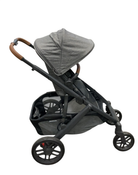 Shop UPPAbaby VISTA V2 Stroller, 2022, Greyson (Charcoal Melange) at GoodBuy Gear