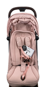 Shop Cybex Coya Stroller, 2023, Peach Pink, Rose Gold at GoodBuy Gear
