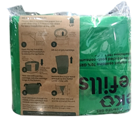 Shop Diaper Dekor Classic Refills, 4 Refills at GoodBuy Gear