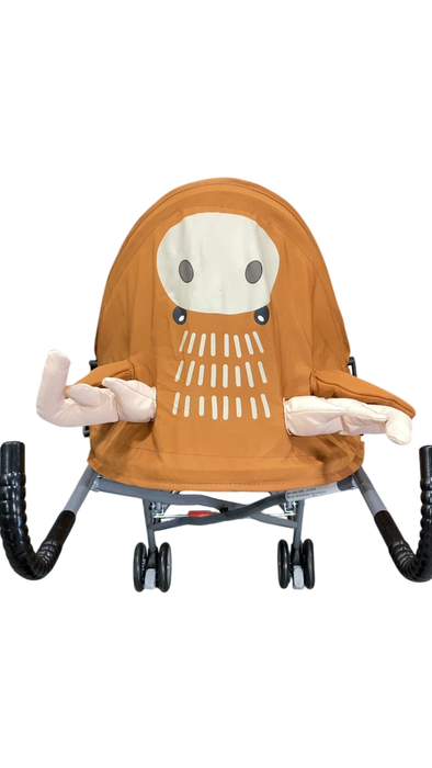 Shop Cosco Kids Comfort Height Toddler Umbrella Stroller, 2024, Moose at GoodBuy Gear