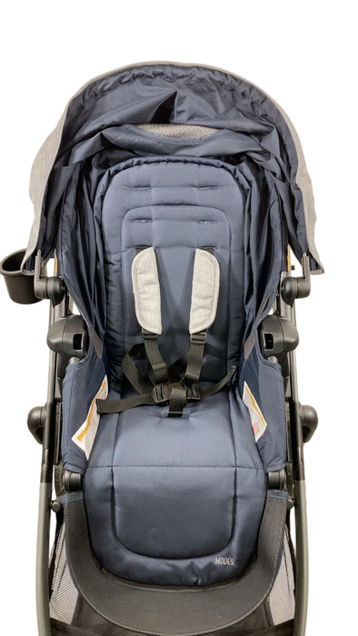 Shop Graco Modes Closer Stroller, 2022, Nash at GoodBuy Gear