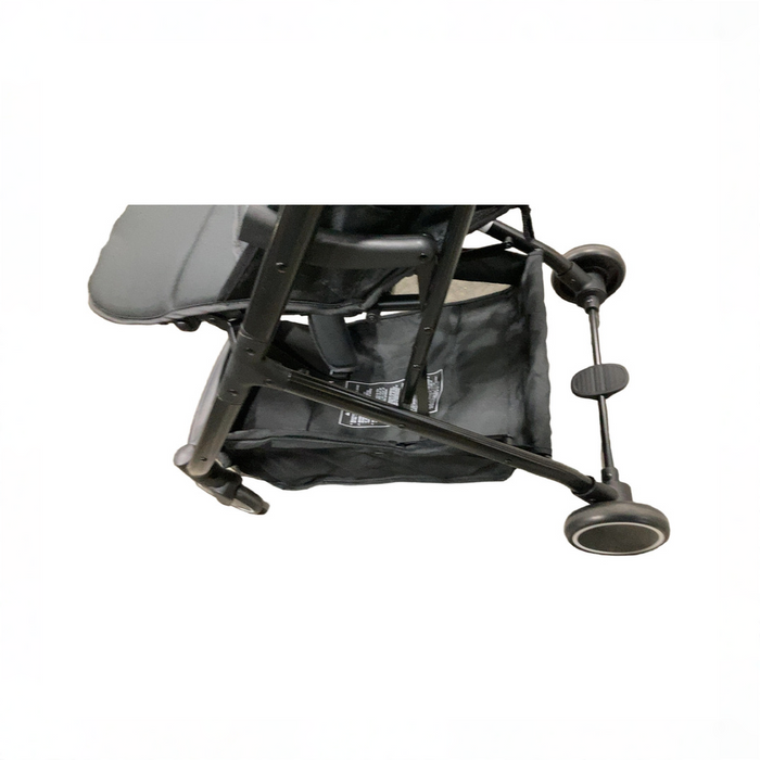 Shop Parent's Choice Lightweight Quick Fold Baby Stroller, 2025, Black at GoodBuy Gear