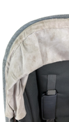 Shop UPPAbaby VISTA RumbleSeat V2, 2015+, Gregory (Blue Melange) at GoodBuy Gear