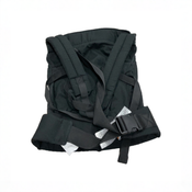 Shop Momcozy 3-in-1 PureHug Baby Carrier, Black, Cotton at GoodBuy Gear