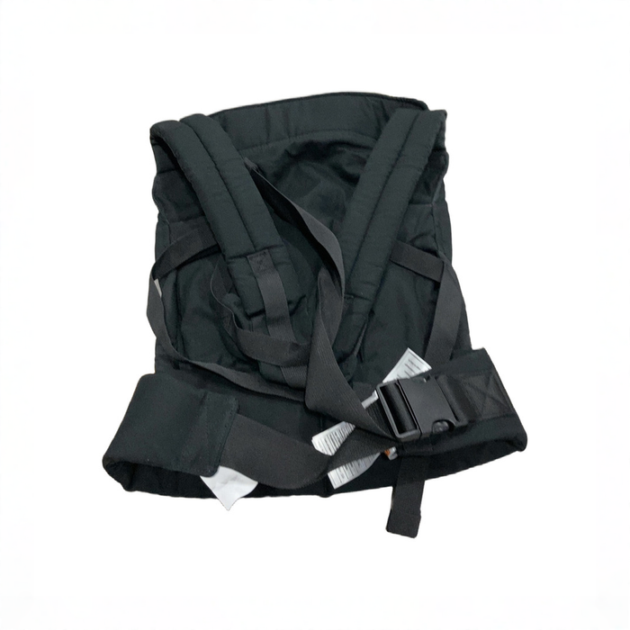 Shop Momcozy 3-in-1 PureHug Baby Carrier, Black, Cotton at GoodBuy Gear