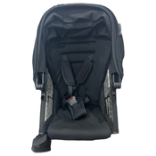 Shop Orbit Baby G5/X5/Helix+ Stroller Seat, 2021, Black at GoodBuy Gear
