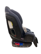 Shop Nuna EXEC All In One Car Seat, 2022, Lake at GoodBuy Gear