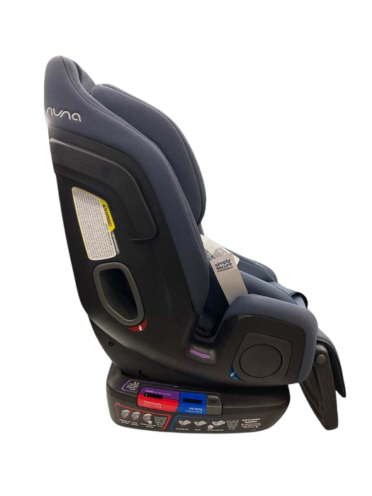 Shop Nuna EXEC All In One Car Seat, 2022, Lake at GoodBuy Gear