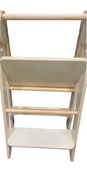 Shop Piccalio Foldable Helper Tower, Natural at GoodBuy Gear