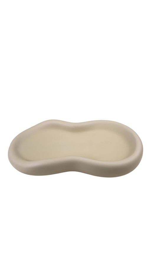 Shop Keekaroo Peanut Changing Pad, Vanilla at GoodBuy Gear
