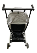 Shop Cybex Libelle 2 Compact Stroller, 2024, Fog Grey at GoodBuy Gear