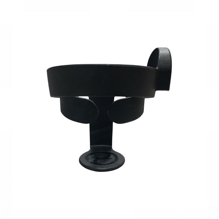 Shop Cybex 2-in-1 Cup Holder, Black at GoodBuy Gear