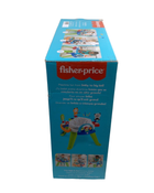 secondhand Fisher Price 3-in-1 Spin & Sort Activity Center