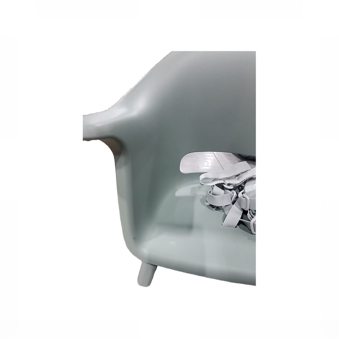 Shop Stokke Clikk High Chair, Glacier Green at GoodBuy Gear
