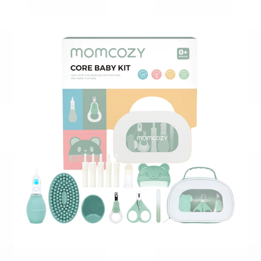 Shop Momcozy Core Baby Kit, 0M+ at GoodBuy Gear