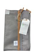 Shop Parker Baby Co. Cloth Diaper Wet Dry Bag, Gray at GoodBuy Gear