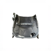 Shop UPPAbaby VISTA V2 Stroller, 2022, Greyson (Charcoal Melange) at GoodBuy Gear