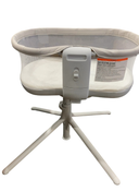 Shop Halo Bassinest Swivel Sleeper 3.0, Grey at GoodBuy Gear