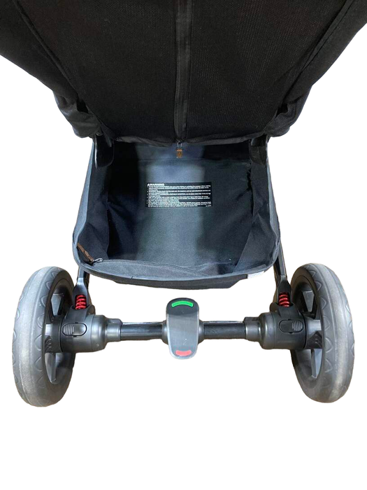 Nuna Tavo Stroller, 2022, Caviar