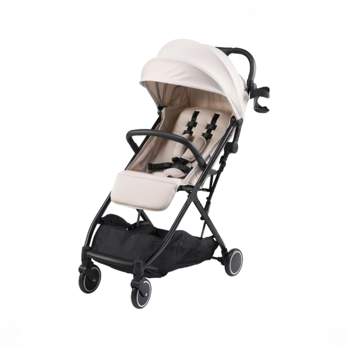 Shop Parent’s Choice Lightweight Quick Fold Baby Stroller, 2025, Dove at GoodBuy Gear
