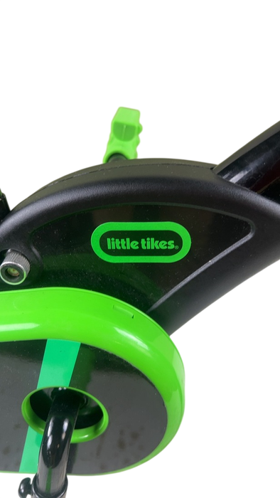 Shop Little Tikes My First Balance Bike 12” at GoodBuy Gear