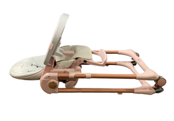 Shop Peg Perego Prima Pippa Follow Me High Chair, Mon Amour at GoodBuy Gear
