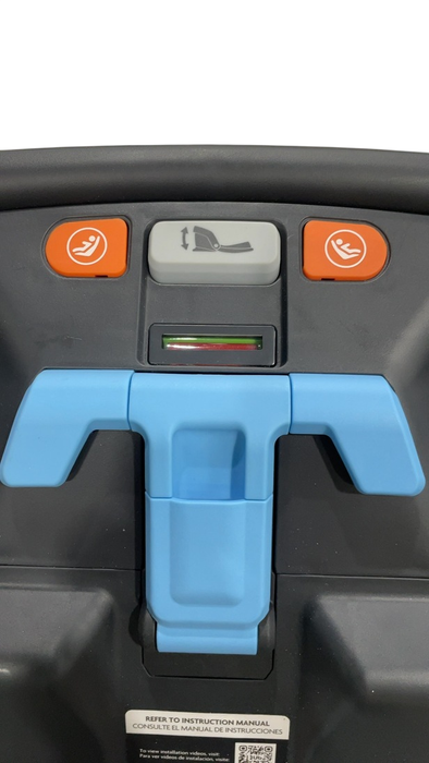 Shop UPPAbaby Mesa/Mesa V2 Car Seat Base, 2024 at GoodBuy Gear