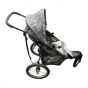 Shop Baby Trend Journey Jogger Stroller, 2025, Stellar Grey at GoodBuy Gear