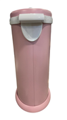 Shop Ubbi Diaper Pail, Matte Fig Blossom at GoodBuy Gear